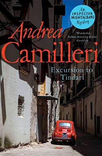 Camilleri, A: Excursion To Tindari