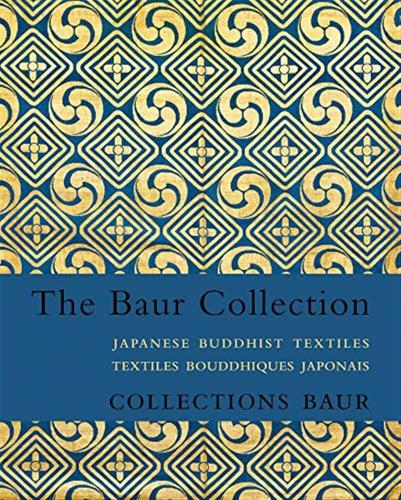 Japanese Buddhist Textiles. Ediz. Multilingue