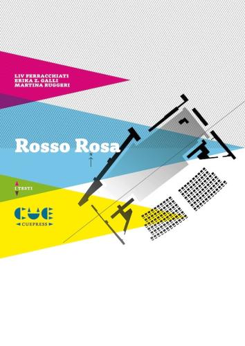 Rosso Rosa. Todi Is A Small Town In The Center Of Italy. Supernova. I Ragazzi Del Cavalcavia