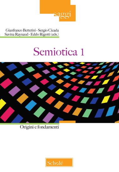 Semiotica. Vol. 1