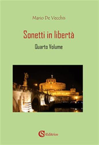 Sonetti In Libert. Vol. 4
