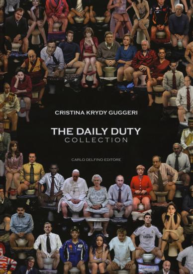 The daily duty collection. Ediz. a colori