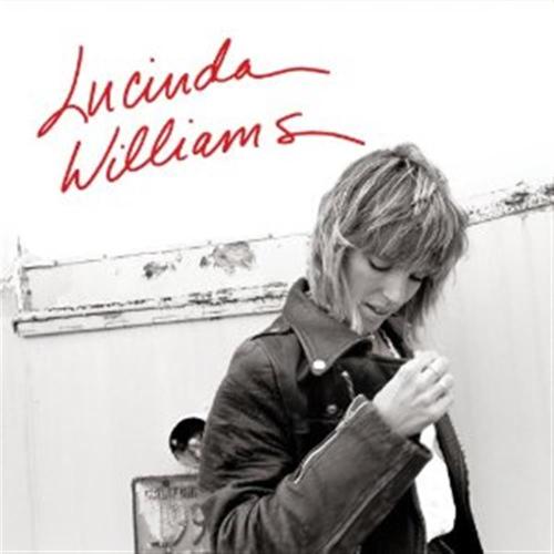 Lucinda Williams (2 Cd)