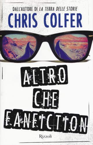 Altro Che Fanfiction