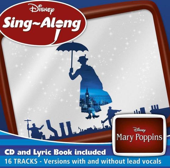 Disney Sing-Along: Mary Poppins