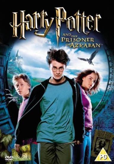 Harry Potter And The Prisoner Of Azkaban (2 Dvd) [Edizione in lingua inglese]