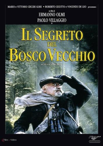 Segreto Del Bosco Vecchio (il) (regione 2 Pal)