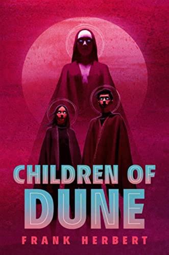 Children Of Dune: Deluxe Edition: 3