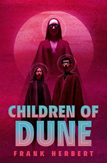Children of dune: deluxe edition: 3