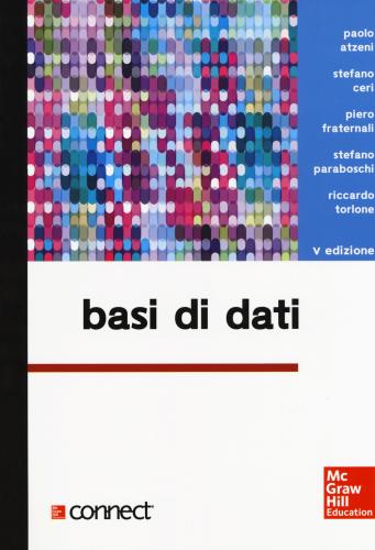 Basi Di Dati. Con Connect