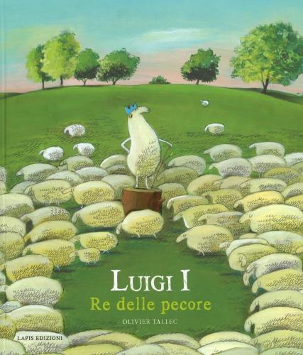 Luigi I Re Delle Pecore