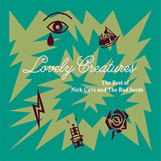 Lovely Creatures: Best Of Nick Cave & Bad Seeds (2 Cd)