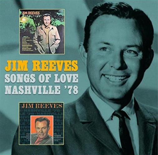 Songs Of Love + Nashville 1978