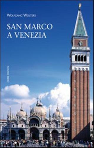San Marco A Venezia