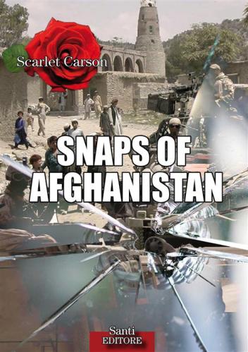 Snaps Of Afghanistan