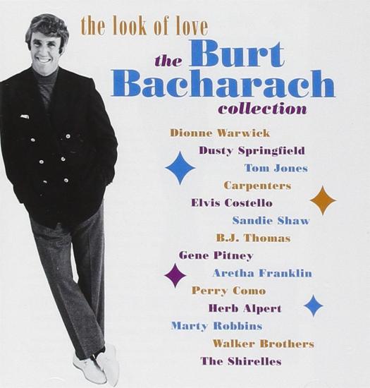 The Look Of Love (2 Cd)