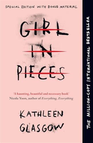 Girl In Pieces: Kathleen Glasgow