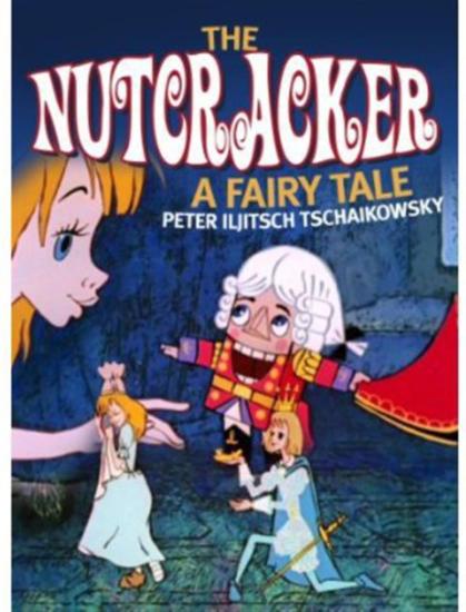 The Nutcracker. A Fairy Tale 