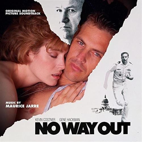 No Way Out: Original Motion Picture Soundtrack