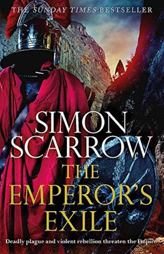 The Emperor's Exile (eagles Of