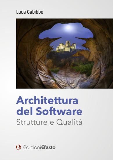 Architettura del software. Strutture e qualit