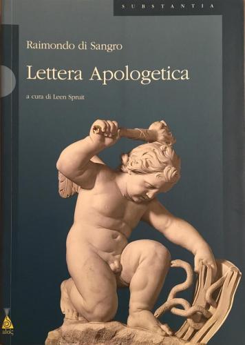 Lettera Apologetica