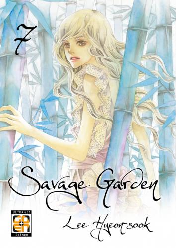 Savage Garden. Vol. 7