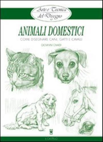 Animali Domestici