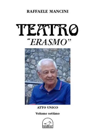 Teatro. Vol. 7