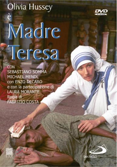 Madre Teresa (Regione 2 PAL)