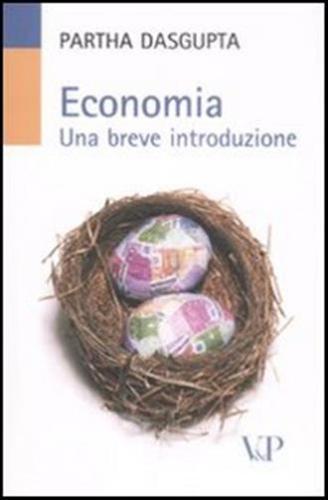 Economia. Una Breve Introduzione