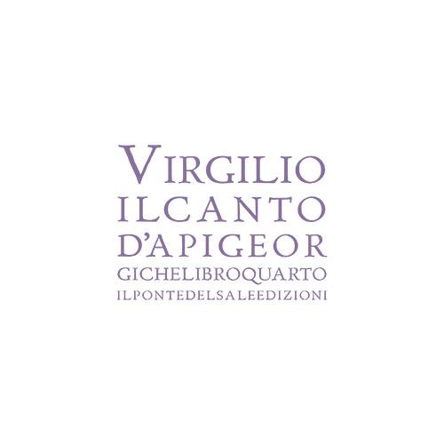 Virgilio Il Canto D'api Georgiche Libro 4 Nella Traduzione Di Gianfranco Maretti Tregiardini E Marco Munaro