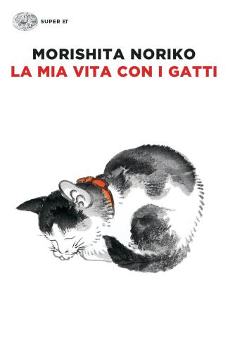 La Mia Vita Con I Gatti