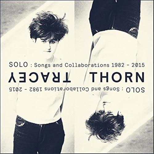Solo: Songs And Collaborations 1982-2015 (2 Cd)