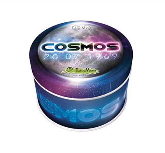 Cosmos - Gioco In Scatola
