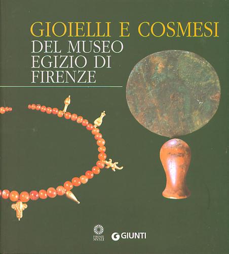 Gioielli E Cosmesi Del Museo Egizio