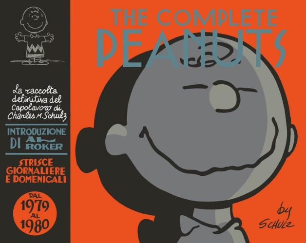 The Complete Peanuts. Strisce Giornaliere E Domenicali. Vol. 15