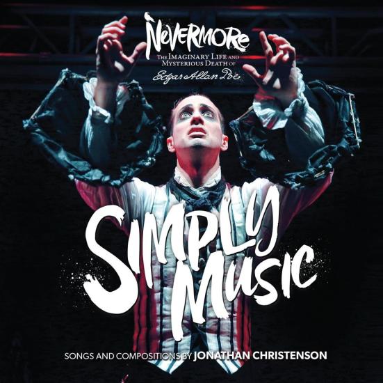 Nevermore - Simply Music / O.S