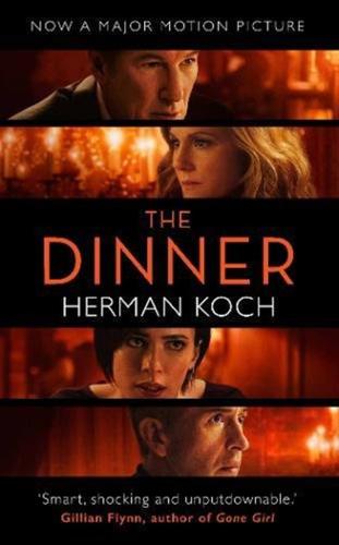 The Dinner. Ediz. Film Tie-in