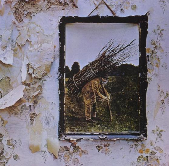 Led Zeppelin IV (Deluxe Edition) (2 Cd)