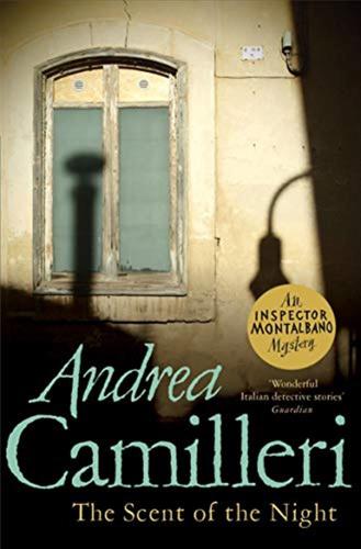 Camilleri, A: Scent Of The Night