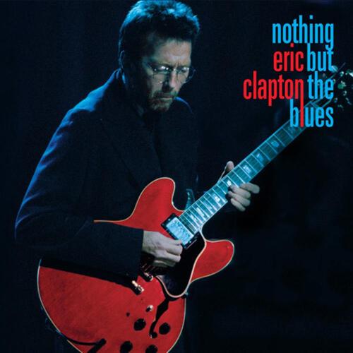 Nothing But The Blues (2 Lp)