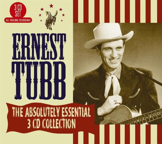 The Absolutely Essentialcollection (3 Cd)