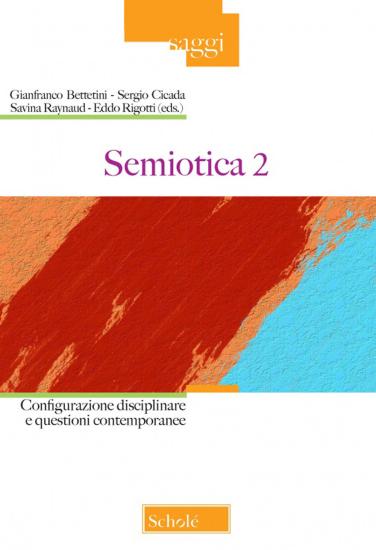 Semiotica. Vol. 2