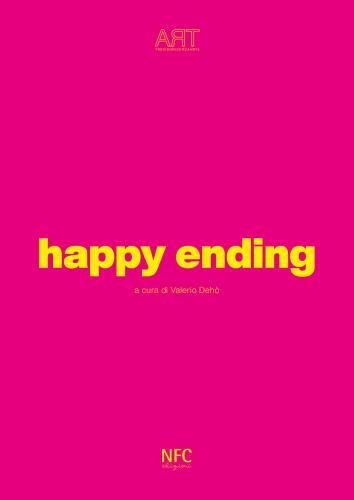 Happy Ending. Tra. Treviso Ricerca Arte Con Galleria L'elefante