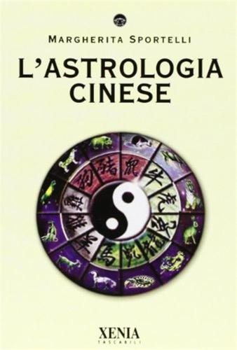 L'astrologia Cinese