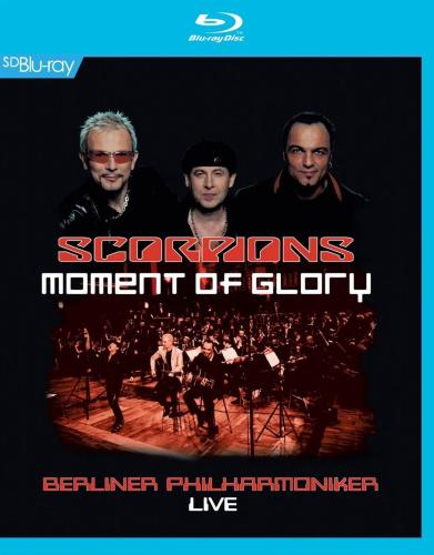 Moment Of Glory (sd Blu-ray)