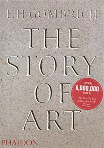 The Story Of Art. Ediz. Illustrata