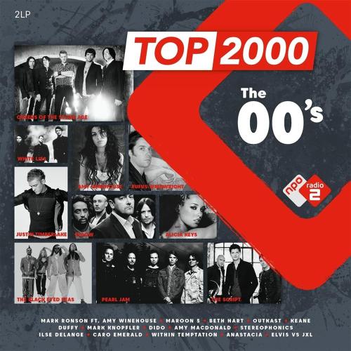 Top 2000 - The 00's -hq- (2 Lp)
