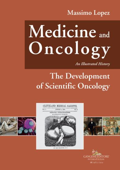 Medicine and oncology. An illustrated history. Vol. 6